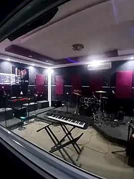 Longblackhardd online show from 02/08/25, 12:17