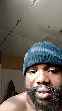 Longblackhardd online show from 02/11/25, 08:48