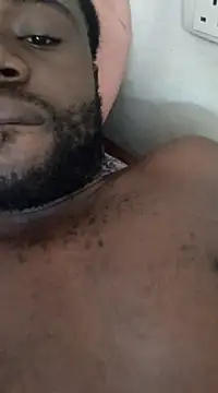 Longblackhardd online show from 02/16/25, 01:05