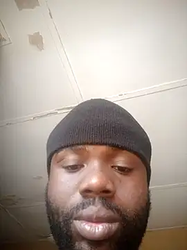 Longblackhardd online show from 03/03/25, 11:11