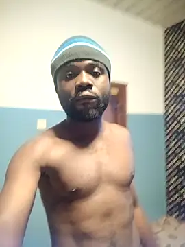Longblackhardd online show from 03/05/25, 11:49