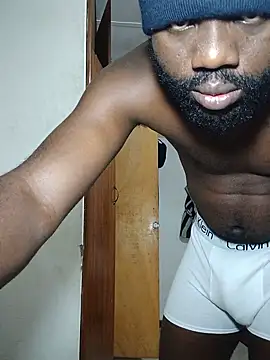 Longblackhardd online show from 03/19/25, 02:05