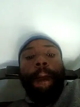 Longblackhardd online show from 09/14/25, 03:38