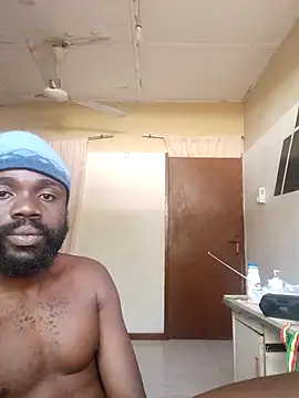 Longblackhardd online show from 09/17/25, 04:08