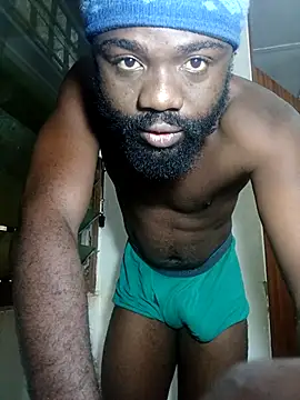 Longblackhardd online show from 09/18/25, 05:20