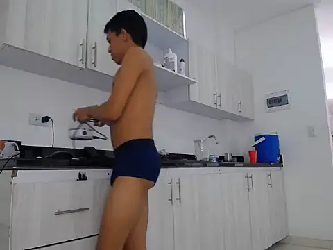 adams pervert love online show from 02/02/25, 02:24