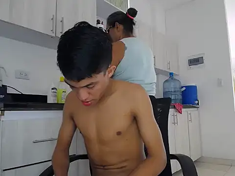 adams pervert love online show from 02/15/25, 03:28