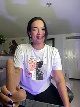 angelicaagarcia online show from 03/01/25, 03:10