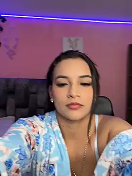 angelicaagarcia online show from 09/19/25, 11:27