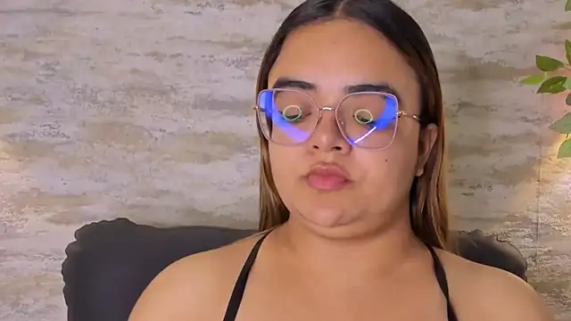 Celeste Mcs  online show from 09/23/25, 03:42