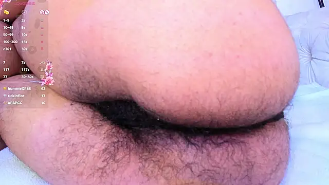 Aillyn Moonlight online show from 02/18/25, 03:54