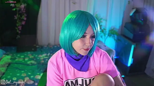 Bella-Franco online show from 05/20/26, 02:12