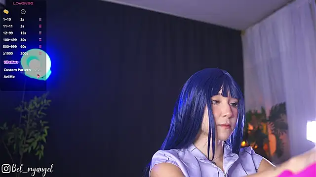 Bella-Franco online show from 07/06/26, 03:25