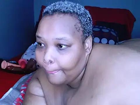fatafricanqueen online show from 05/13/26, 08:38