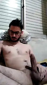 FefeDicKO online show from 12/05/24, 10:55