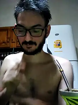 FefeDicKO online show from 12/11/24, 06:04