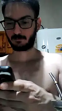 FefeDicKO online show from 12/15/24, 06:51