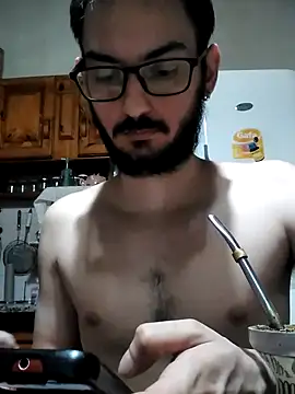 FefeDicKO online show from 12/19/24, 07:07