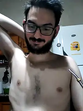FefeDicKO online show from 12/22/24, 07:22