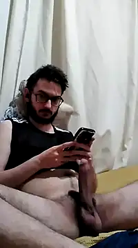 FefeDicKO online show from 12/23/24, 01:45