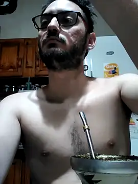 FefeDicKO online show from 12/29/24, 06:14