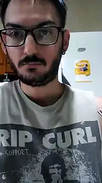 FefeDicKO online show from 01/02/25, 06:40