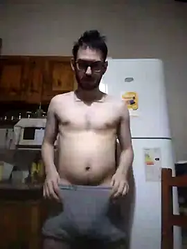 FefeDicKO online show from 01/03/25, 07:49