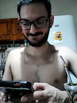 FefeDicKO online show from 01/04/25, 06:41