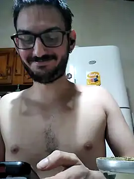 FefeDicKO online show from 01/05/25, 06:13
