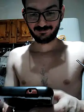 FefeDicKO online show from 01/08/25, 07:03