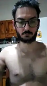 FefeDicKO online show from 01/13/25, 05:55