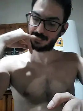 FefeDicKO online show from 01/16/25, 06:46