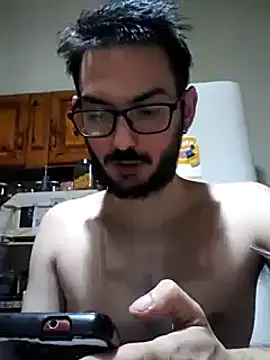 FefeDicKO online show from 01/17/25, 08:13