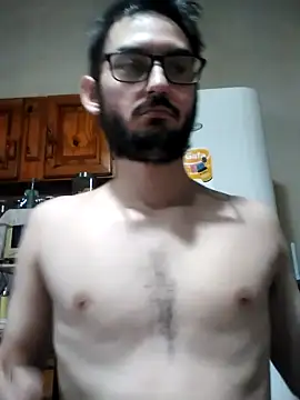 FefeDicKO online show from 01/20/25, 06:31