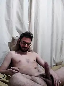 FefeDicKO online show from 01/20/25, 09:35