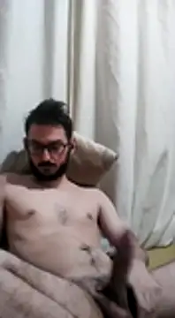FefeDicKO online show from 01/23/25, 11:04