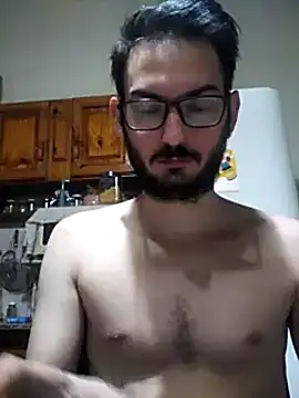 FefeDicKO online show from 01/24/25, 07:19