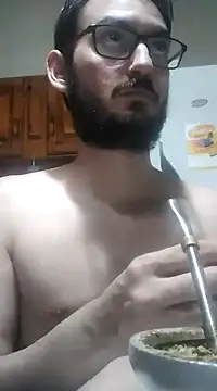 FefeDicKO online show from 02/01/25, 05:28