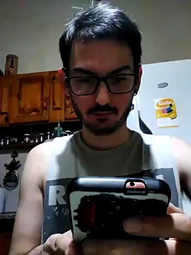 FefeDicKO online show from 02/06/25, 06:08
