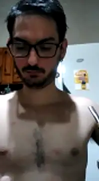 FefeDicKO online show from 02/08/25, 05:51