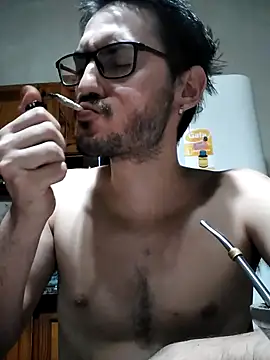 FefeDicKO online show from 02/10/25, 05:03