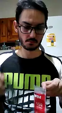 FefeDicKO online show from 02/13/25, 12:00