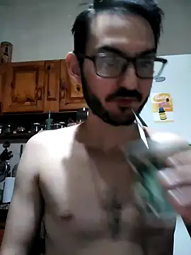 FefeDicKO online show from 02/20/25, 06:17