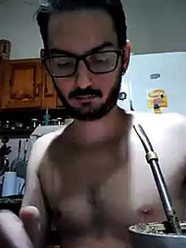 FefeDicKO online show from 02/20/25, 09:22