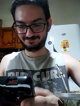 FefeDicKO online show from 02/23/25, 07:22