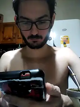 FefeDicKO online show from 02/24/25, 06:16