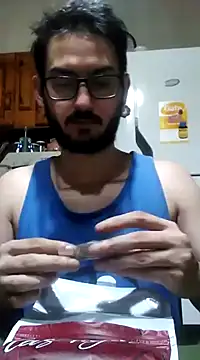 FefeDicKO online show from 03/05/25, 06:44
