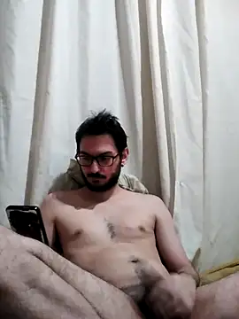 FefeDicKO online show from 03/06/25, 01:14
