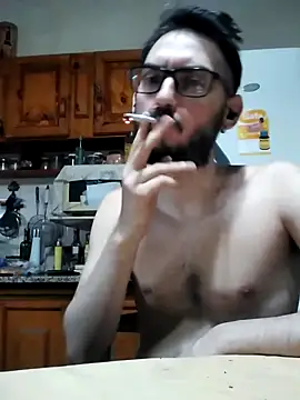 FefeDicKO online show from 03/08/25, 08:55
