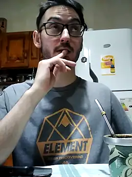 FefeDicKO online show from 03/09/25, 07:23